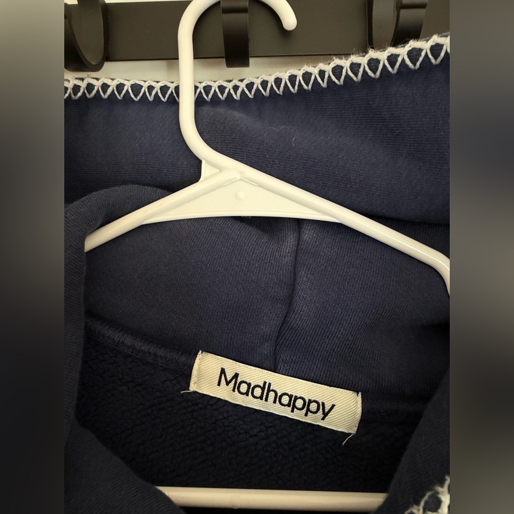 Madhappy NYC Soho Concept Shop Exclusive Capsule Set - Picture 7 of 16